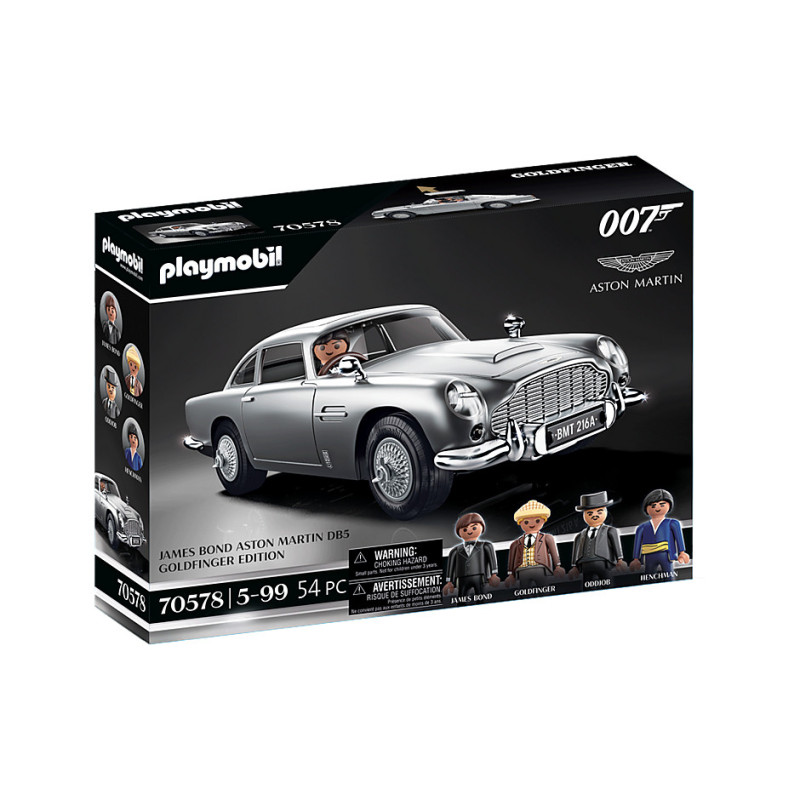 Playmobil 70578 set da gioco