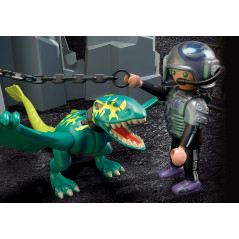 Playmobil Dinos 70925 set da gioco