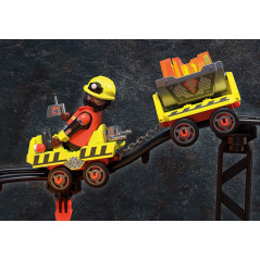 Playmobil Dinos 70925 set da gioco
