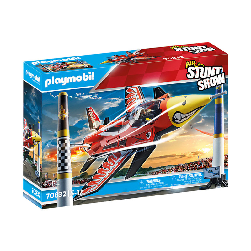 Playmobil 70832 set da gioco Playmobil 70832 set da gioco