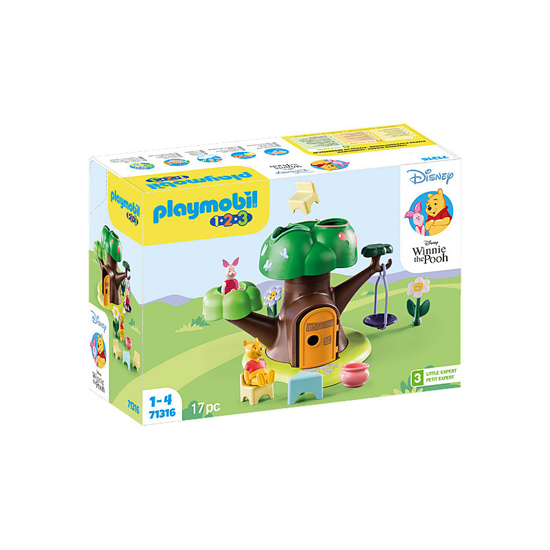 Playmobil 71316 set da gioco