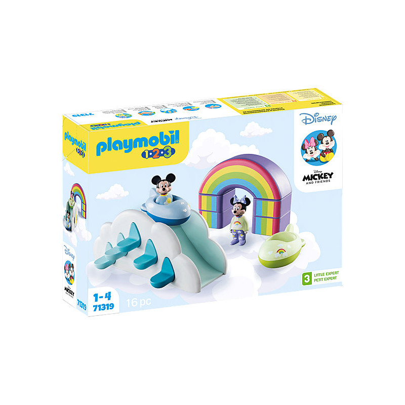 Playmobil 71319 set da gioco Playmobil 71319 set da gioco
