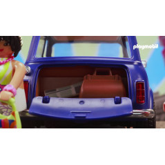 Playmobil 70921 veicolo giocattolo