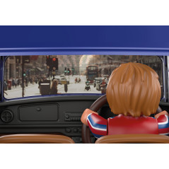 Playmobil 70921 veicolo giocattolo