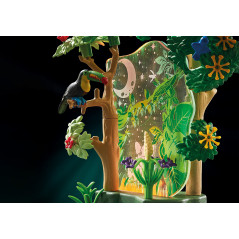 Playmobil Wiltopia 71009 set da gioco