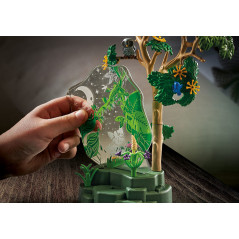 Playmobil Wiltopia 71009 set da gioco