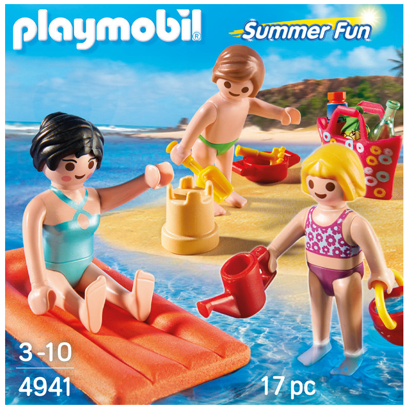 Playmobil 4941 set da gioco Playmobil 4941 set da gioco