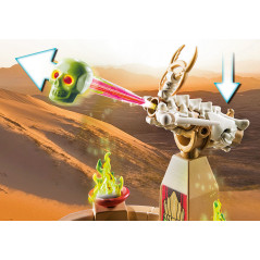 Playmobil 70751 gioco di costruzione