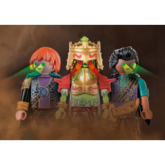 Playmobil 70751 gioco di costruzione