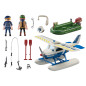 Playmobil City Action 70779 set da gioco