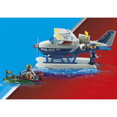 Playmobil City Action 70779 set da gioco