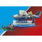 Playmobil City Action 70779 set da gioco