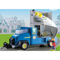 Playmobil Duck On Call 70912 set da gioco