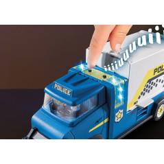 Playmobil Duck On Call 70912 set da gioco
