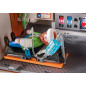 Playmobil Duck On Call 70913 set da gioco