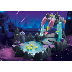Playmobil Ayuma 71032 set da gioco