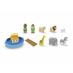 Playmobil Junior 71681 set da gioco