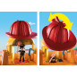 Playmobil Duck On Call 70910 set da gioco