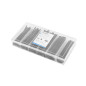 Lanberg ORG01-ST100B Guaina termorestringente