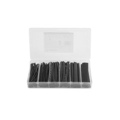 Lanberg ORG01-ST100B Guaina termorestringente