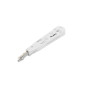Lanberg NT-0001 pinza crimpatrice Utensile per l'assemblaggio dei cavi Bianco Lanberg NT-0001 pinza crimpatrice Utensile per l'assemblaggio dei cavi Bianco
