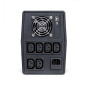 Salicru SPS 2000 ONE BL IEC gruppo di continuità (UPS) A linea interattiva 2 kVA 1200 W 6 presa(e) AC