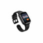 SPC Smartee 4G Senior 4,32 cm (1.7") IPS Digitale 240 x 280 Pixel Touch screen Nero Wi-Fi GPS (satellitare)