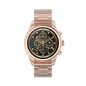 Forever SW-800 Verfi 3,3 cm (1.3") IPS Digitale 360 x 360 Pixel Touch screen Oro