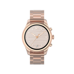 Forever SW-800 Verfi 3,3 cm (1.3") IPS Digitale 360 x 360 Pixel Touch screen Oro