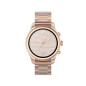 Forever SW-800 Verfi 3,3 cm (1.3") IPS Digitale 360 x 360 Pixel Touch screen Oro