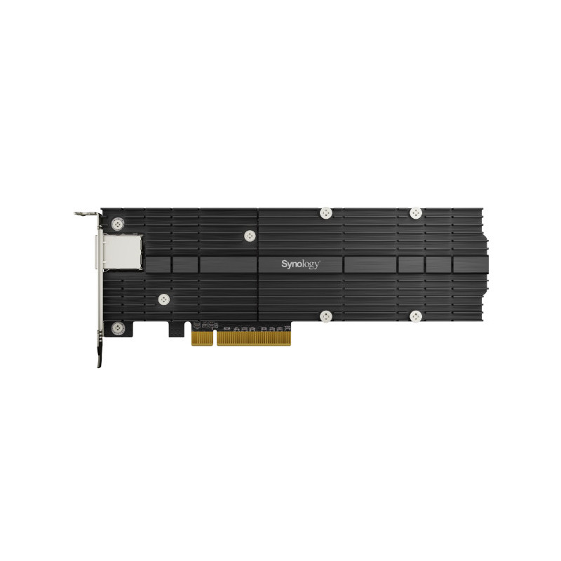 Synology E10M20-T1 scheda di interfaccia e adattatore Interno PCIe