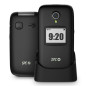 SPC Polaris 7,11 cm (2.8") 105 g Nero Telefono cellulare basico SPC Polaris 7,11 cm (2.8") 105 g Nero Telefono cellulare basico