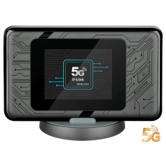 D-Link DWR-2101 Modem di rete cellulare