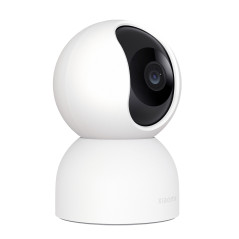 Xiaomi C400 Mi 360° Home Security Camera 2K Sferico Telecamera di sicurezza IP Interno 2304 x 1296 Pixel