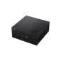 ASUS PN PN50-BB5135MD AMD Ryzen™ 5 4500U 8 GB DDR4-SDRAM 256 GB SSD Mini PC Nero