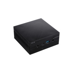 ASUS PN PN50-BB5135MD AMD Ryzen™ 5 4500U 8 GB DDR4-SDRAM 256 GB SSD Mini PC Nero