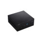 ASUS PN PN50-BB5135MD AMD Ryzen™ 5 4500U 8 GB DDR4-SDRAM 256 GB SSD Mini PC Nero ASUS PN PN50-BB5135MD AMD Ryzen™ 5 4500U 8 GB DDR4-SDRAM 256 GB SSD Mini PC Nero