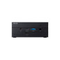 ASUS PN PN50-BB5135MD AMD Ryzen™ 5 4500U 8 GB DDR4-SDRAM 256 GB SSD Mini PC Nero