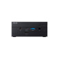 ASUS VivoMini PN51-BB343MDS1 PC da 0,62 l Nero 5500U Socket FP6 2,1 GHz