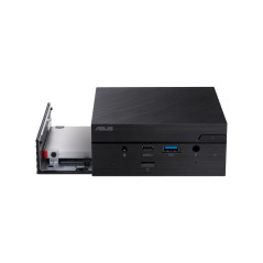 ASUS VivoMini PN51-BB343MDS1 PC da 0,62 l Nero 5500U Socket FP6 2,1 GHz