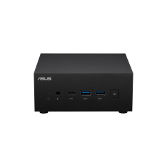 ASUS PN52-BBR758HD Nero 5800H 3,2 GHz