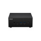 ASUS PN52-BBR758HD Nero 5800H 3,2 GHz