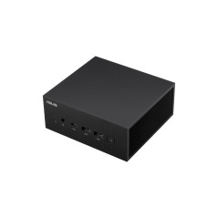 ASUS PN52-BBR758HD Nero 5800H 3,2 GHz
