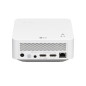 LG PF510Q videoproiettore Proiettore a corto raggio 450 ANSI lumen DLP 1080p (1920x1080) Bianco LG PF510Q videoproiettore Proiettore a corto raggio 450 ANSI lumen DLP 1080p (1920x1080) Bianco