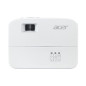 Acer Basic P1157i Proiettore a raggio standard 4500 ANSI lumen DLP SVGA (800x600) Compatibilità 3D Bianco Acer Basic P1157i Proiettore a raggio standard 4500 ANSI lumen DLP SVGA (800x600) Compatibilità 3D Bianco