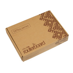 Mikrotik SXTsq Lite5 Bianco Supporto Power over Ethernet (PoE)