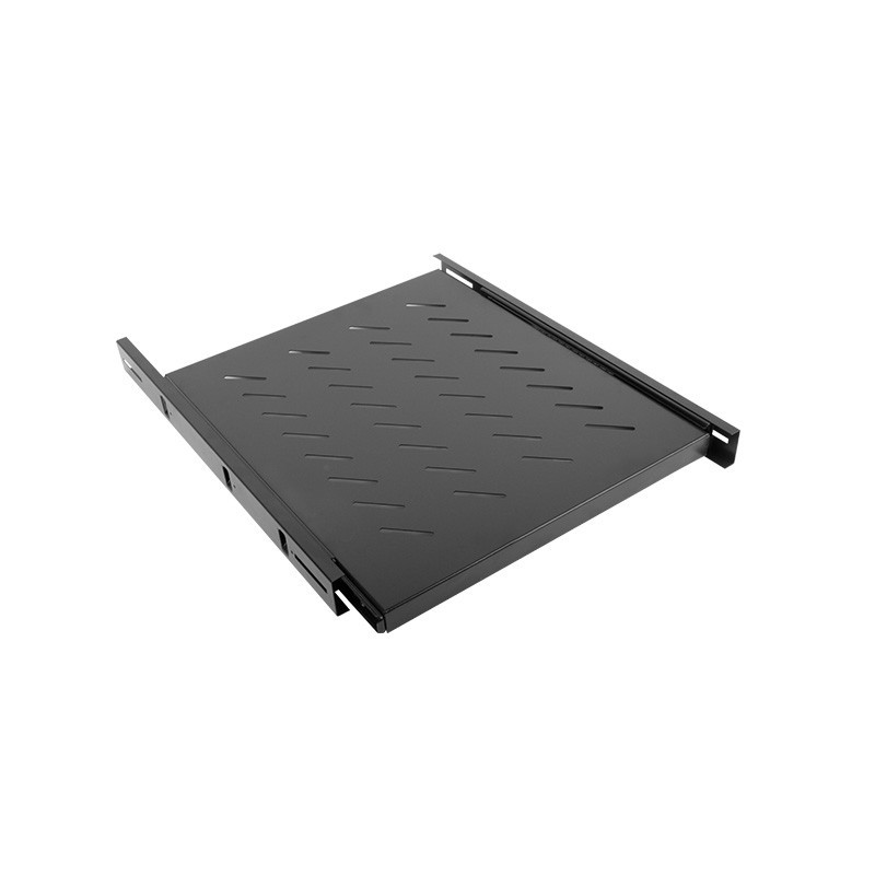 Lanberg AK-1007-B porta accessori Mensola regolabile