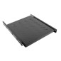 Lanberg AK-1007-B porta accessori Mensola regolabile
