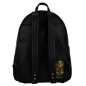 Loungefly HPBK0155 zaino Zaino casual Nero Pelle vegana Loungefly HPBK0155 zaino Zaino casual Nero Pelle vegana