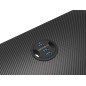 GENESIS Holm 200 RGB Nero